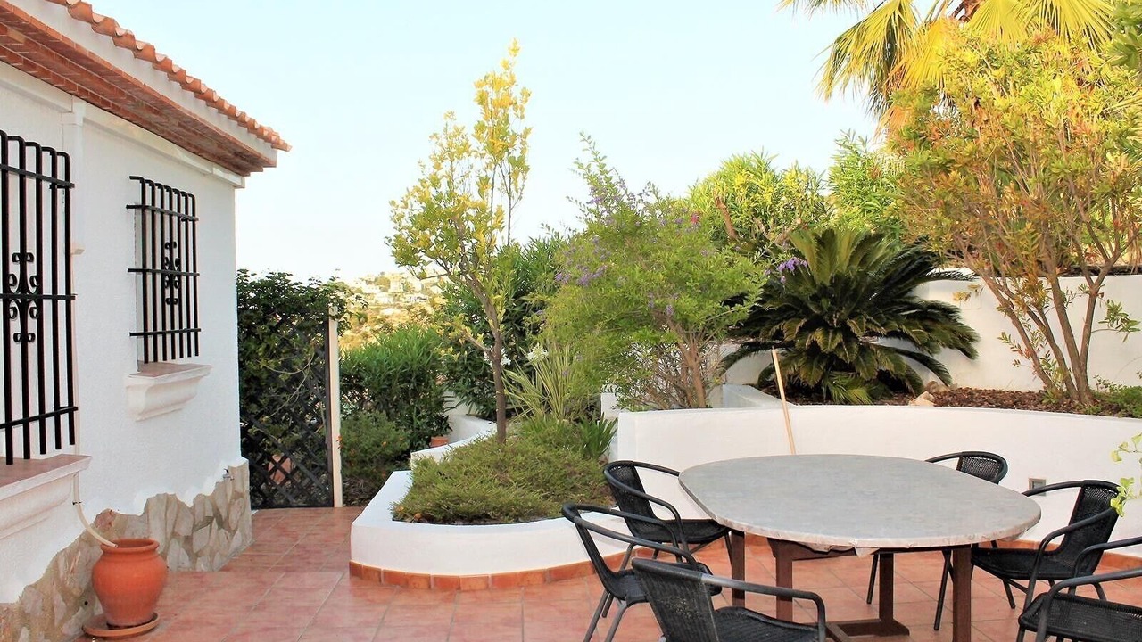 Photo of Outdoor in Monte Pego