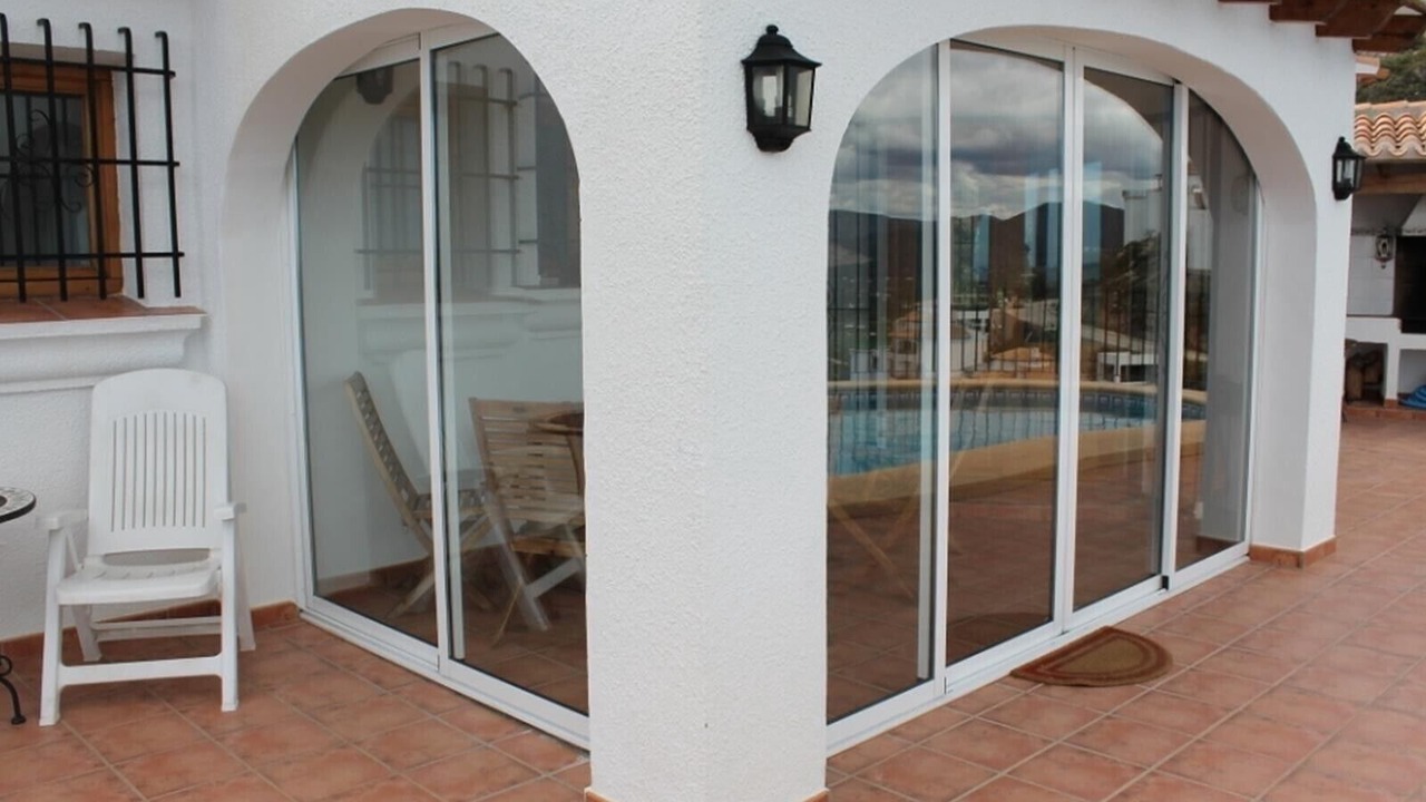 Photo of Patio Balcony in Monte Pego