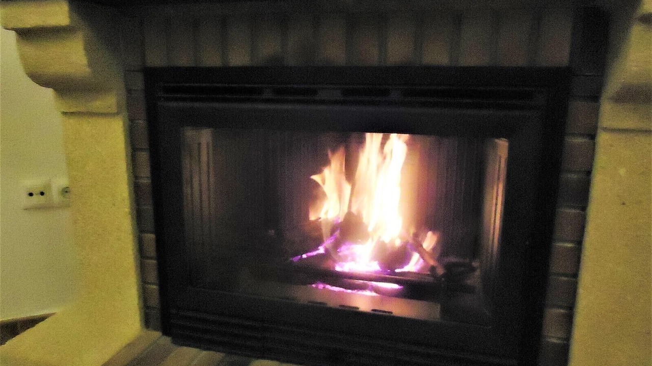Photo of Livingroom in Monte Pego