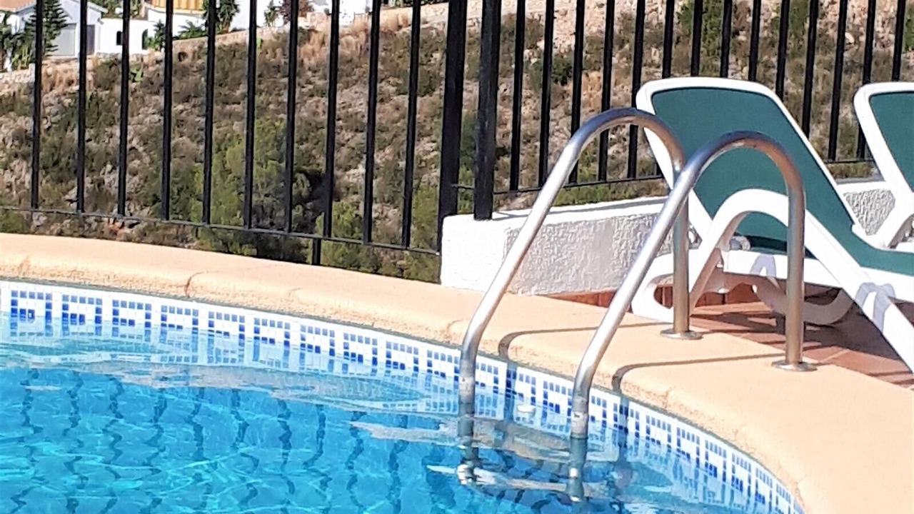 Photo of Outdoor in Monte Pego