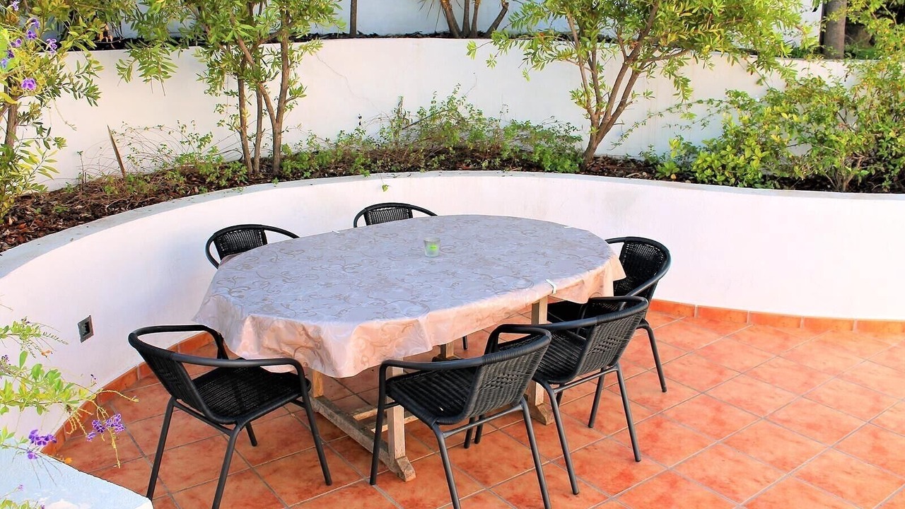 Photo of Outdoor in Monte Pego