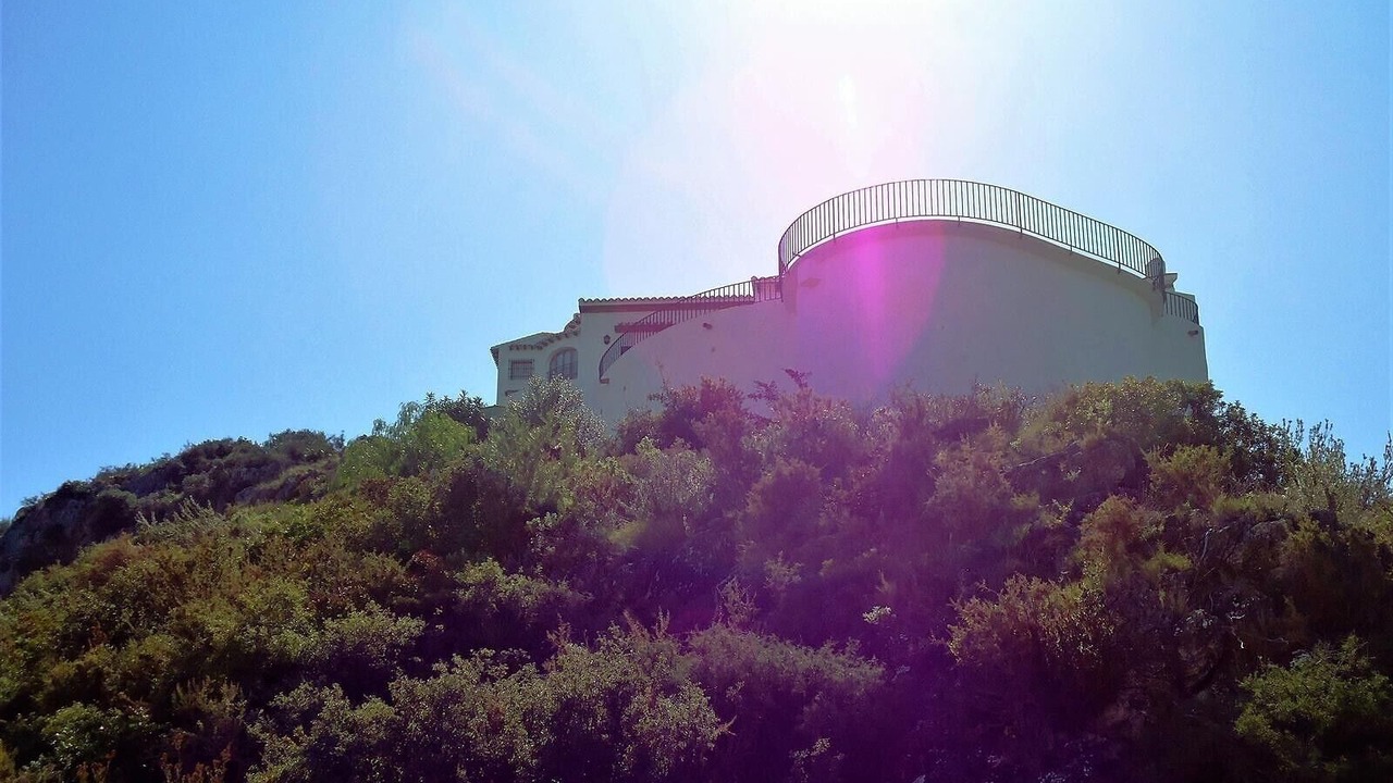 Photo of Outdoor in Monte Pego