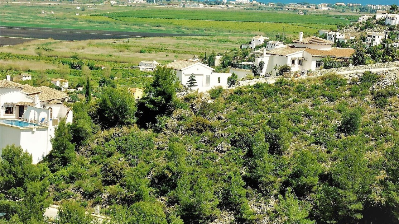 Photo of Outdoor in Monte Pego