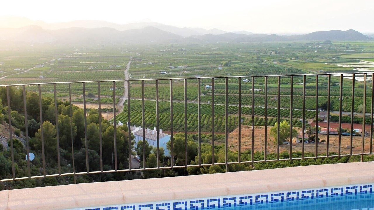 Photo of Outdoor in Monte Pego