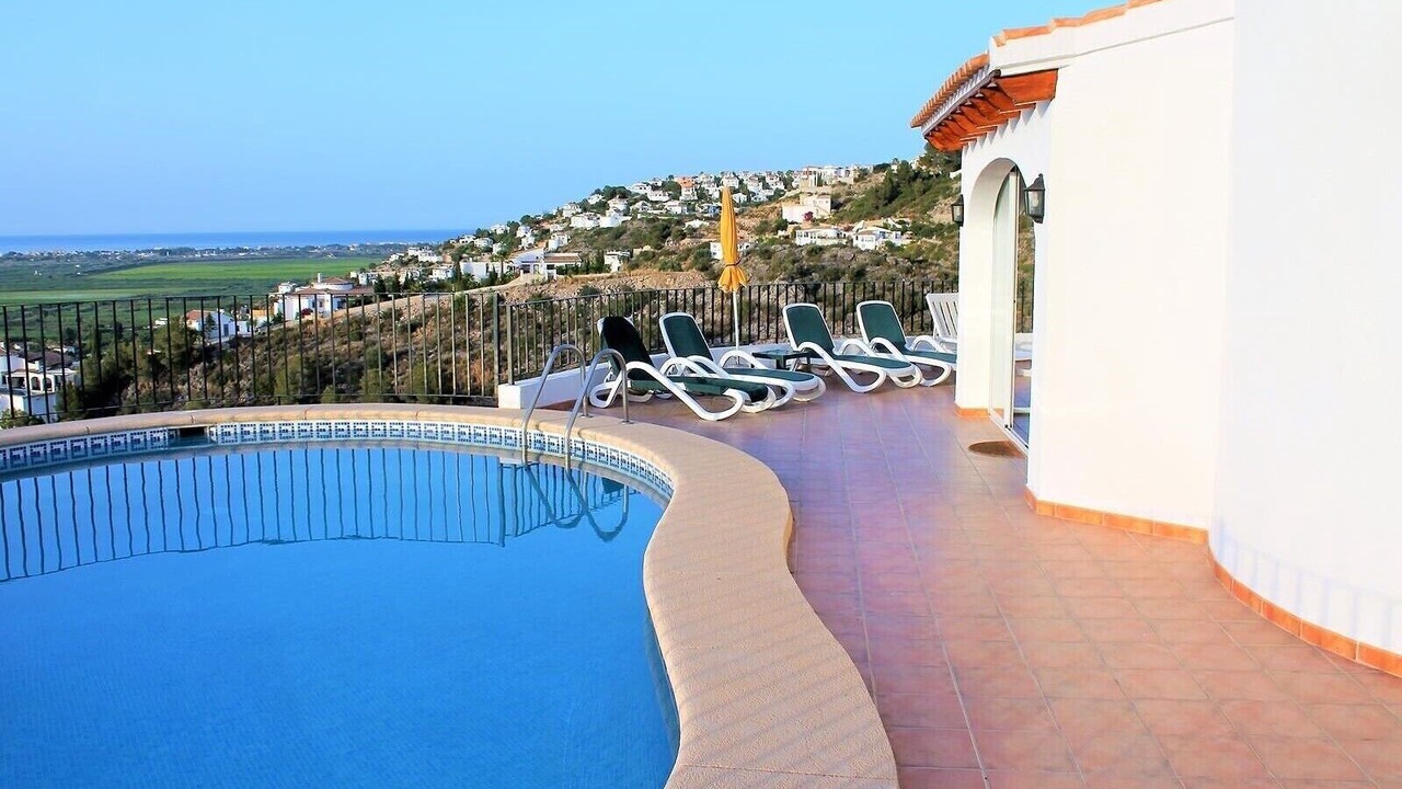 Photo of Outdoor in Monte Pego