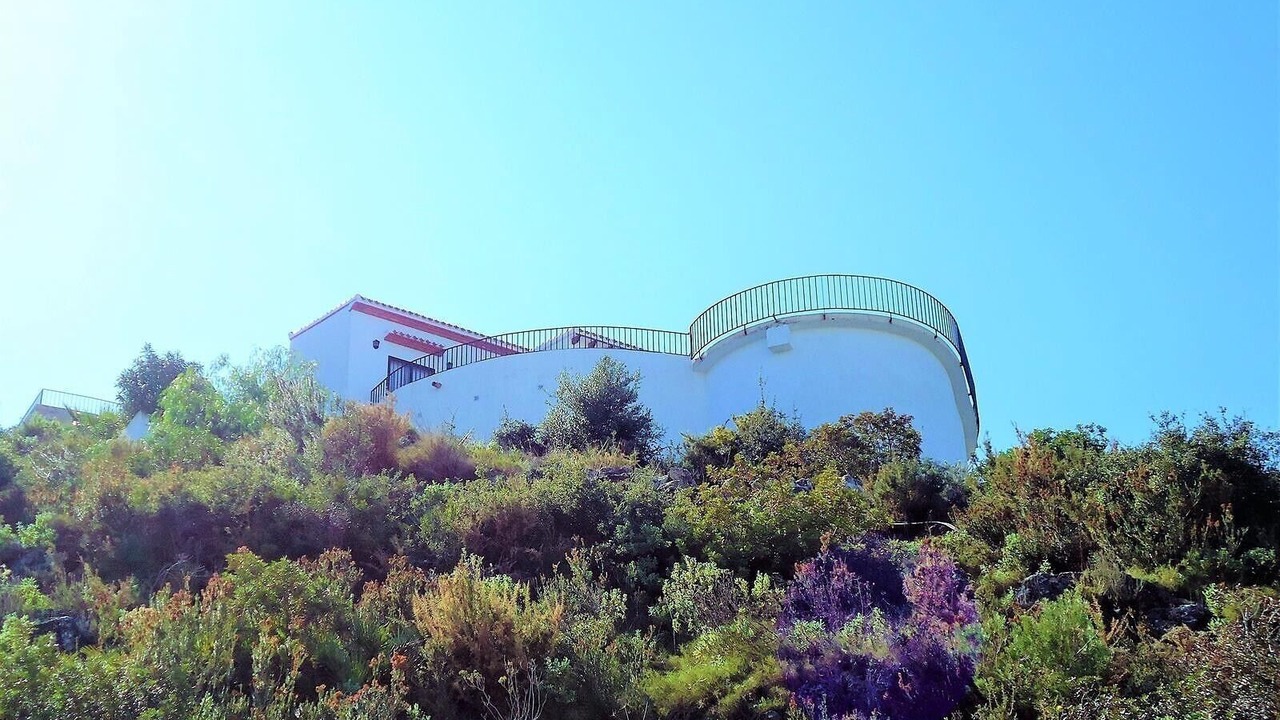 Photo of Outdoor in Monte Pego