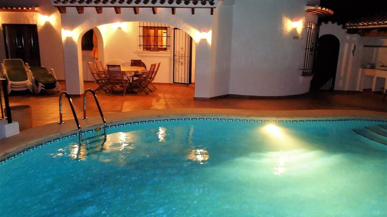 Photo of Outdoor in Monte Pego