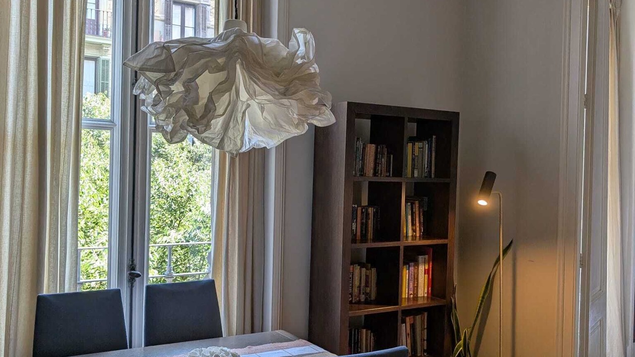 Photo of Livingroom in Dreta de l'Eixample