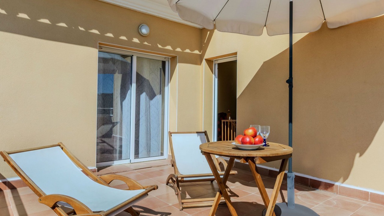 Photo of Bedroom in La Pobla de Montornes