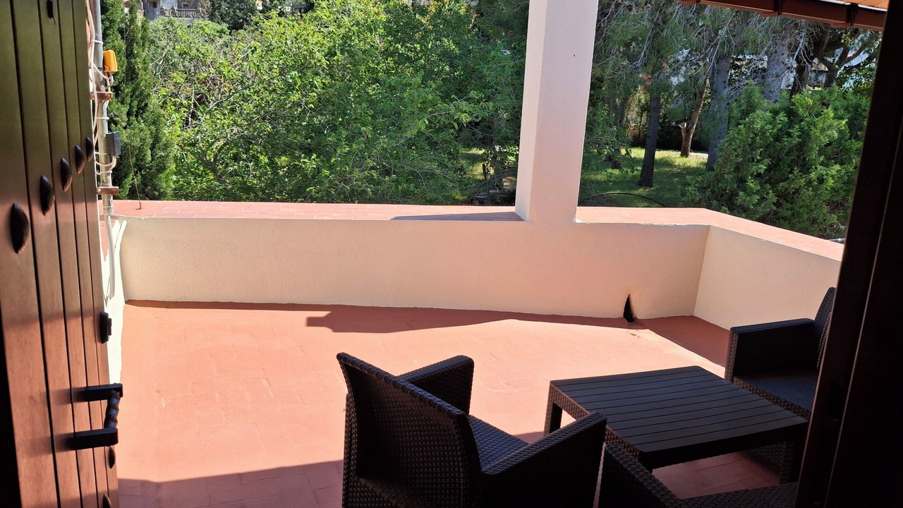 Photo of Patio Balcony in Calig