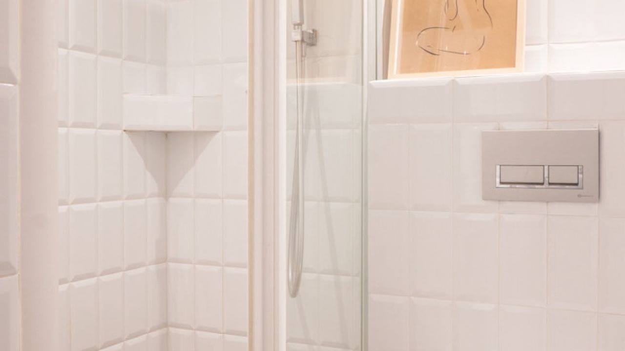 Photo of Bathroom in L'Antiga Esquerra de l'Eixample