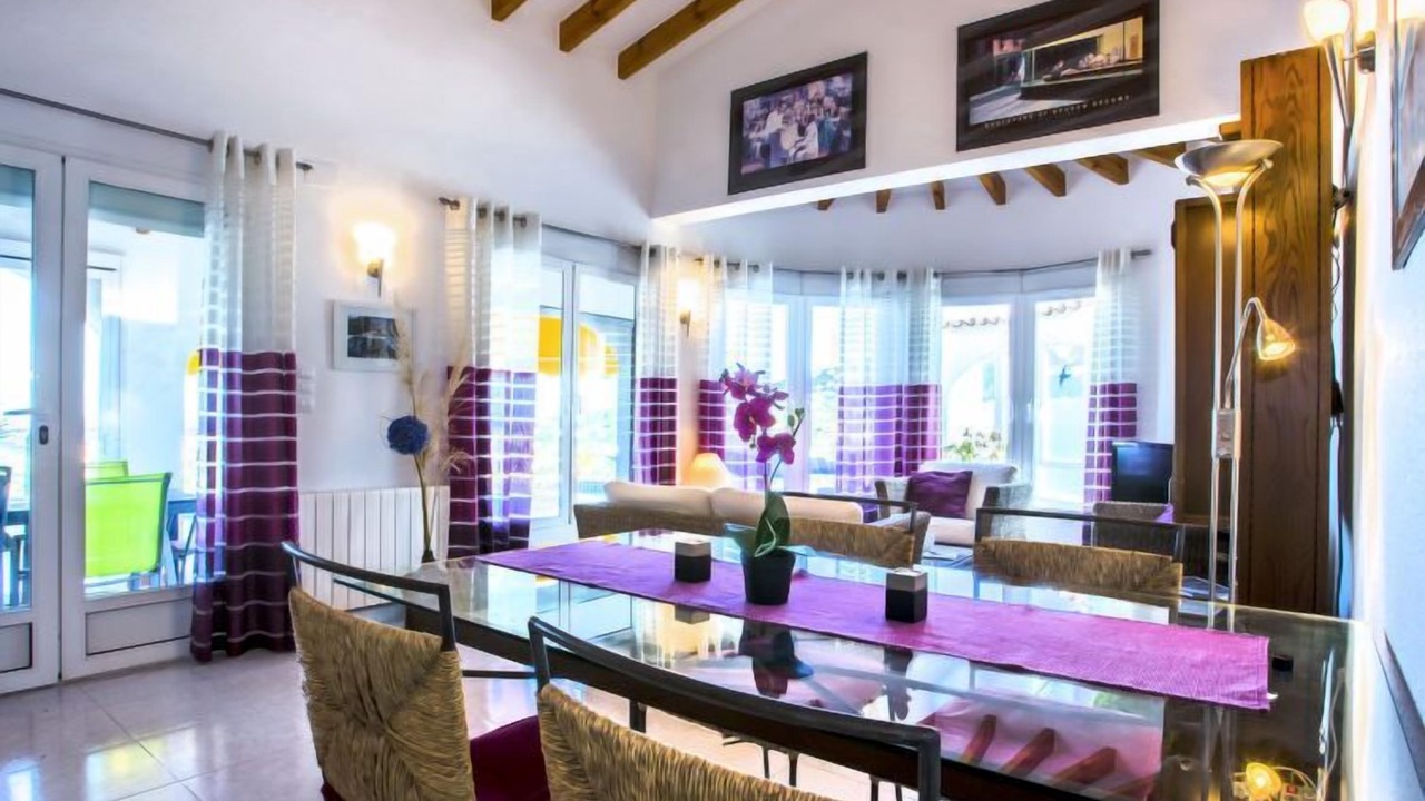 Photo of Bedroom in Monte Pego