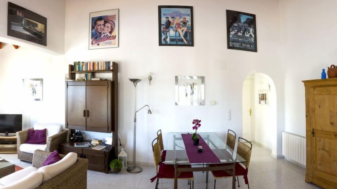Photo of Bedroom in Monte Pego