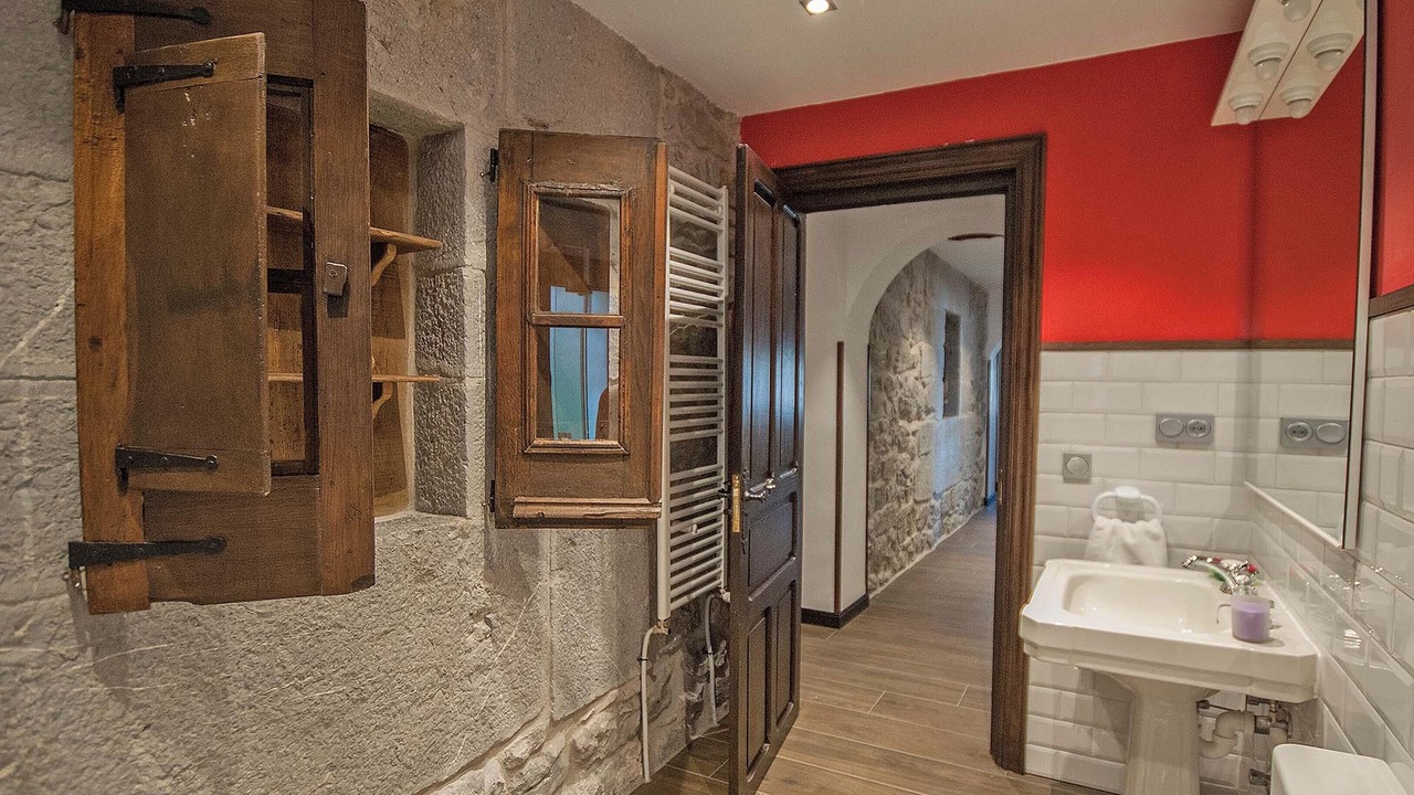 Photo of Bathroom in Baraibar