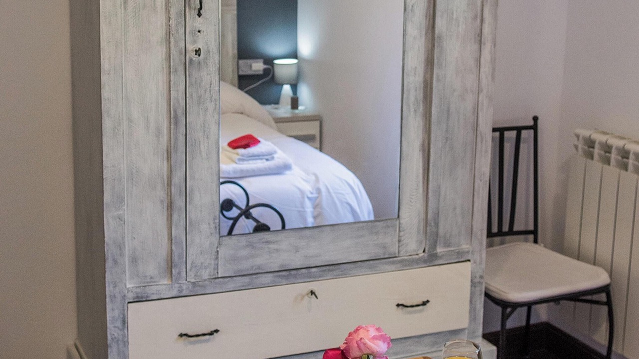 Photo of Bedroom in Baraibar