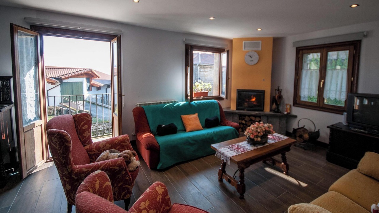 Photo of Livingroom in Baraibar