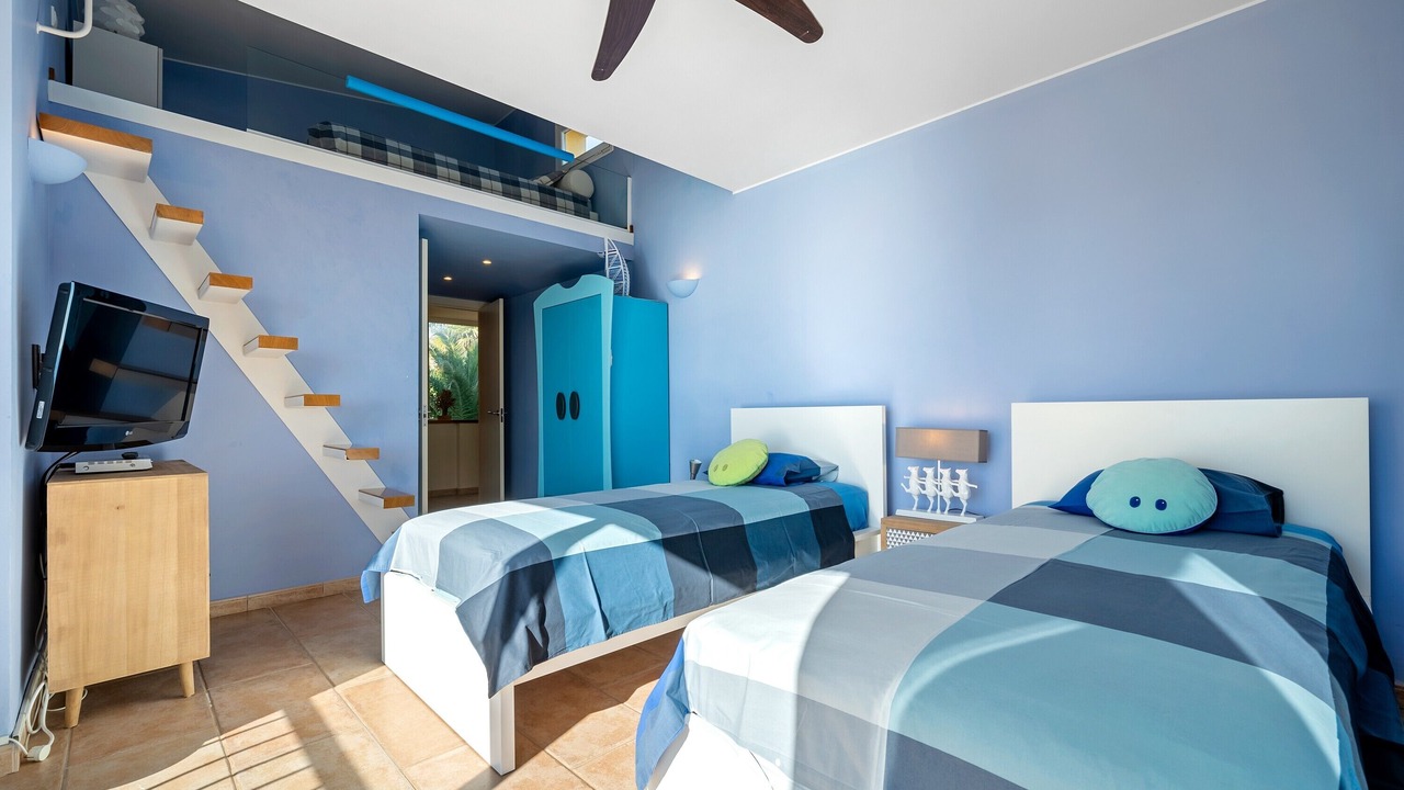 Photo of Bedroom in Tamarit