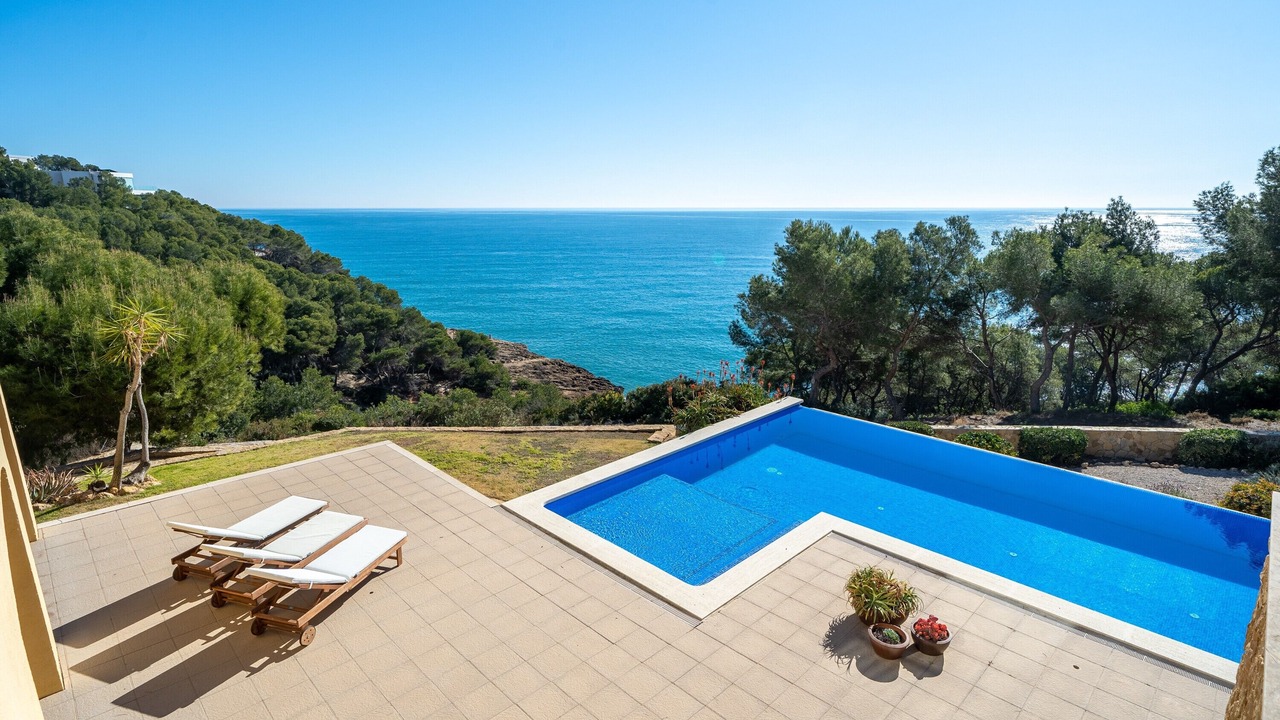 Photo of Outdoor in Tamarit