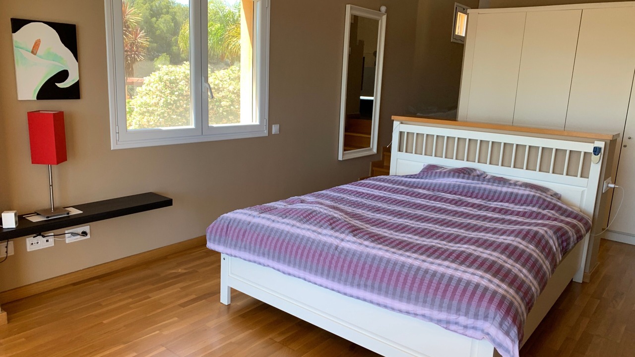 Photo of Bedroom in Tamarit