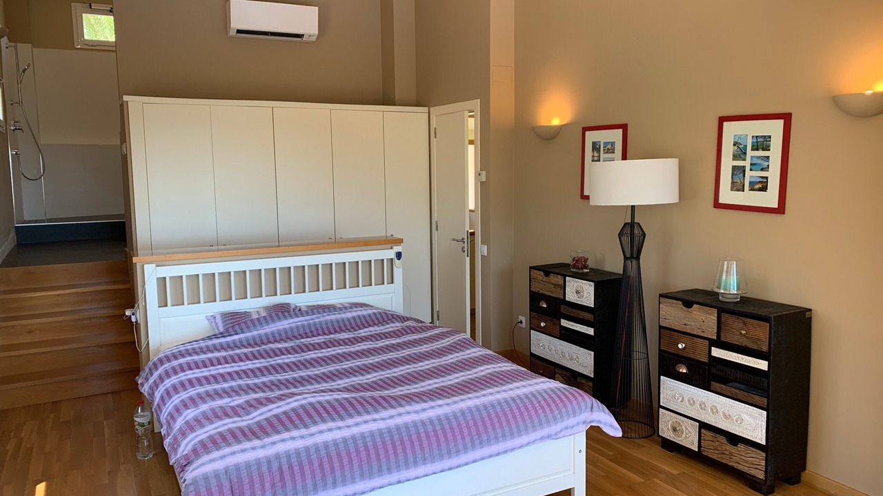 Photo of Bedroom in Tamarit