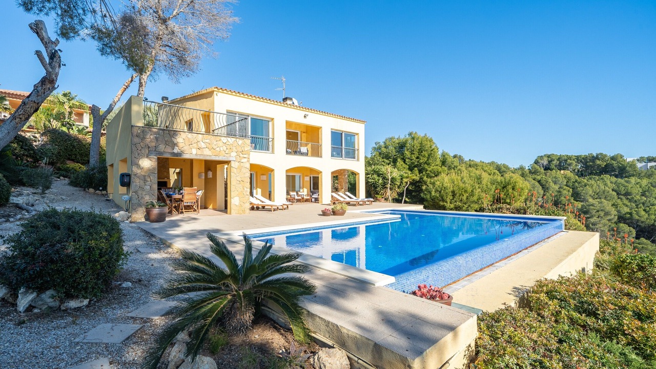 Photo of Outdoor in Tamarit