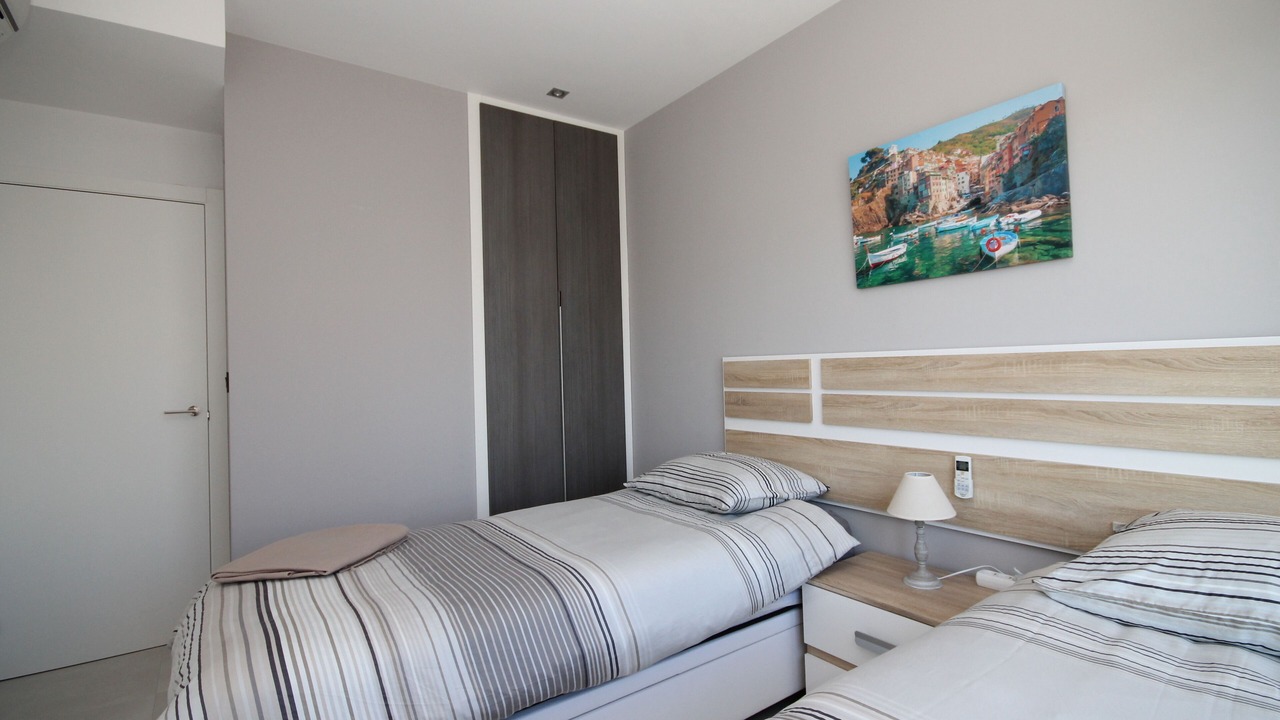 Photo of Bedroom in Los Altos