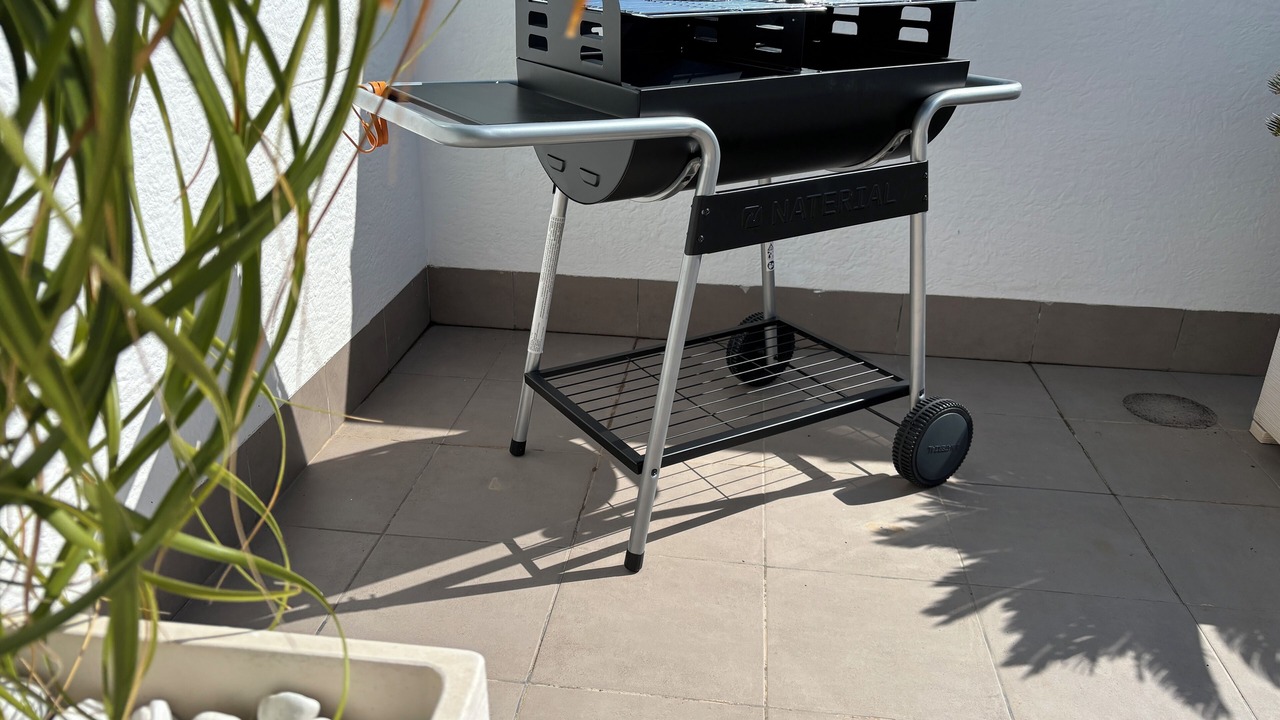 Photo of Patio Balcony in Los Altos