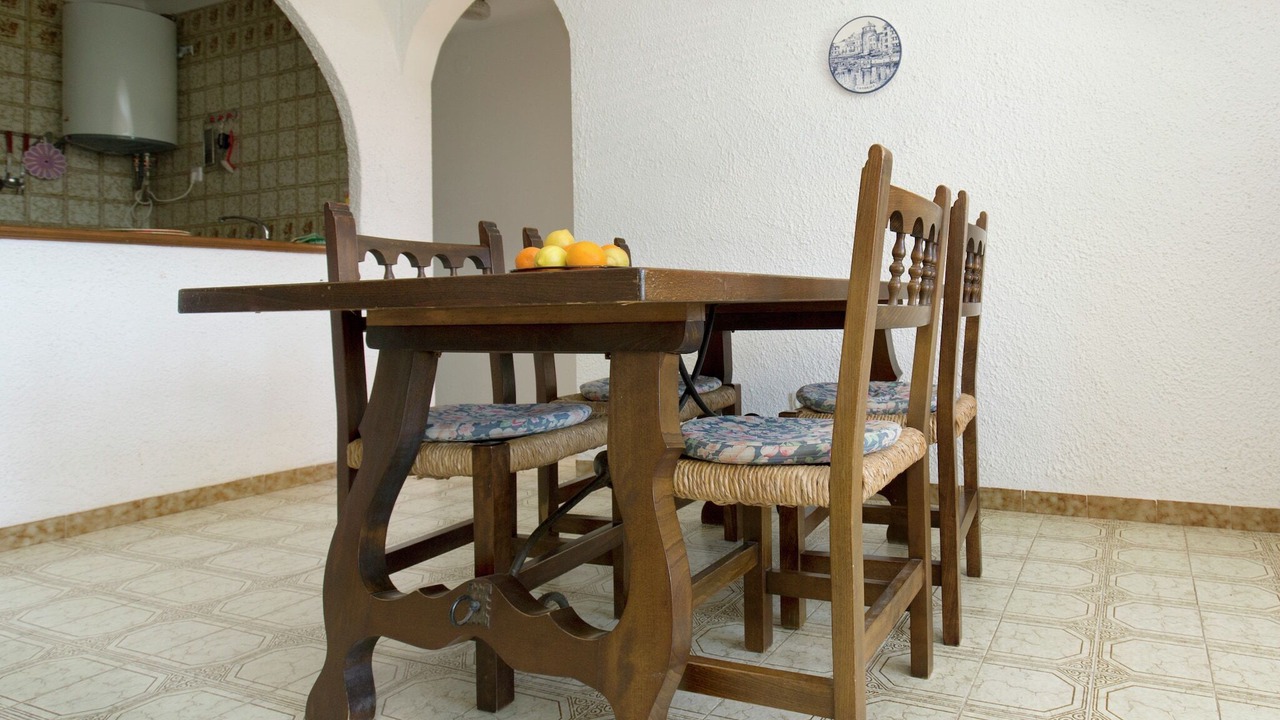 Photo of Livingroom in Mont-roig Bahia