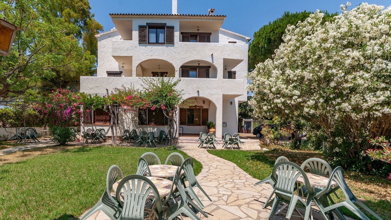 Photo of Outdoor in Mont-roig Bahia
