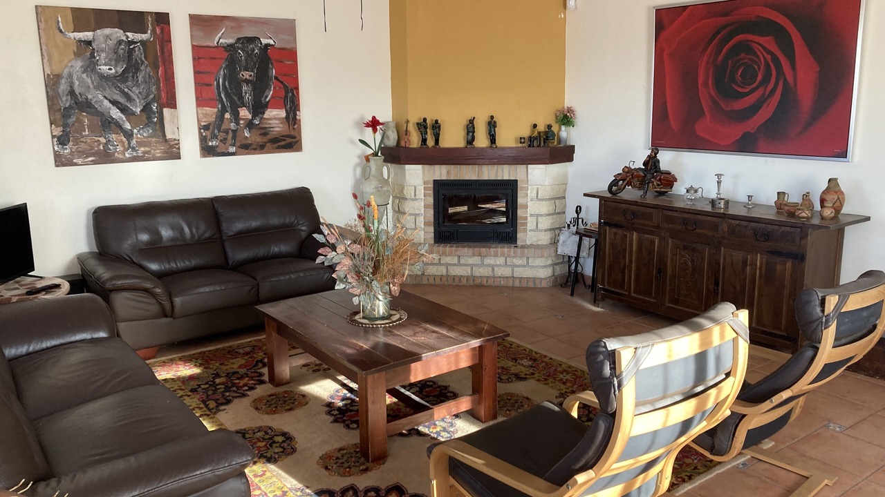 Photo of Livingroom in Daya Nueva