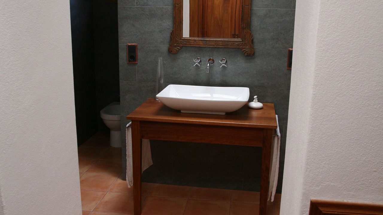 Photo of Bathroom in Sant Josep de sa Talaia