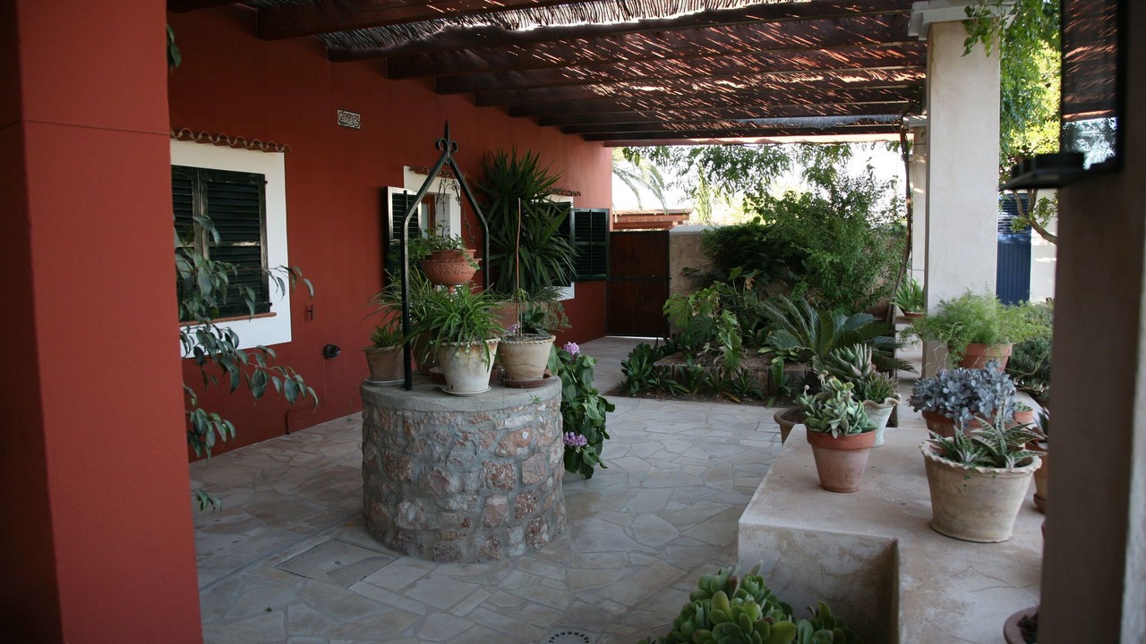 Photo of Outdoor in Sant Josep de sa Talaia