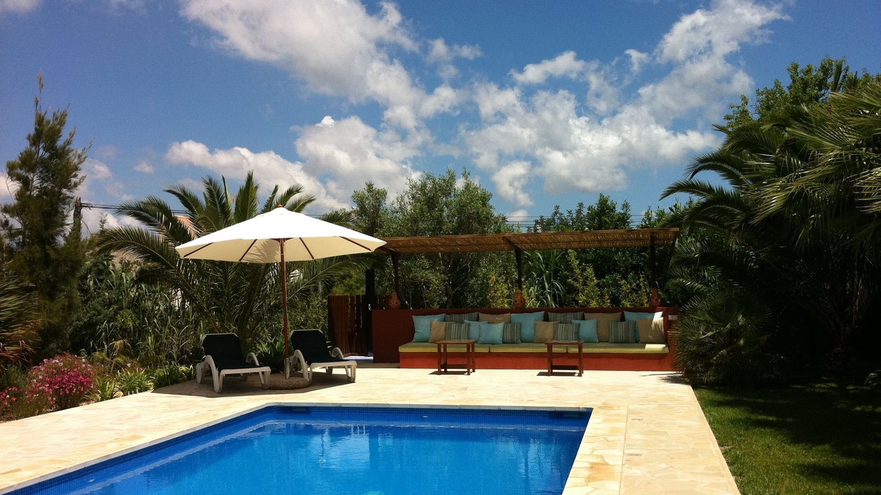 Photo of Outdoor in Sant Josep de sa Talaia
