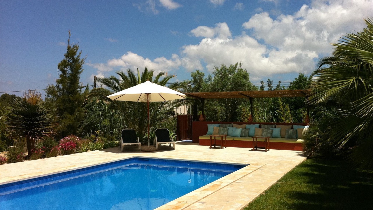 Photo of Outdoor in Sant Josep de sa Talaia