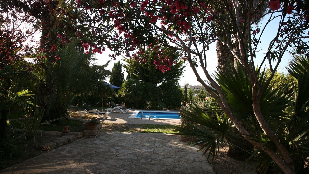Photo of Outdoor in Sant Josep de sa Talaia