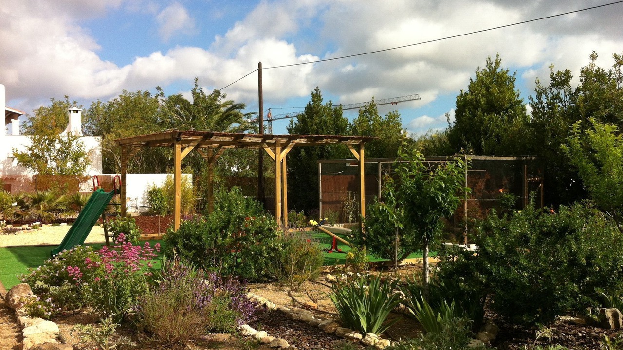 Photo of Outdoor in Sant Josep de sa Talaia