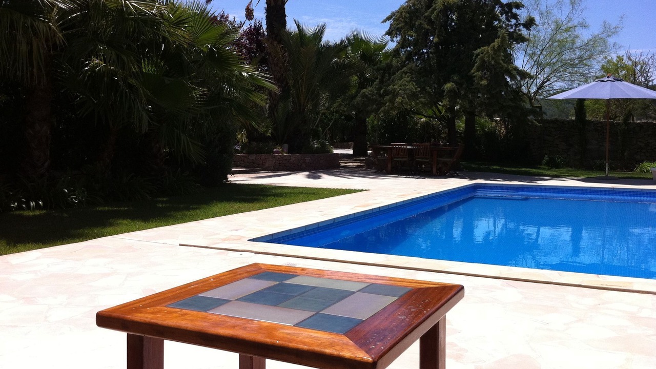 Photo of Outdoor in Sant Josep de sa Talaia