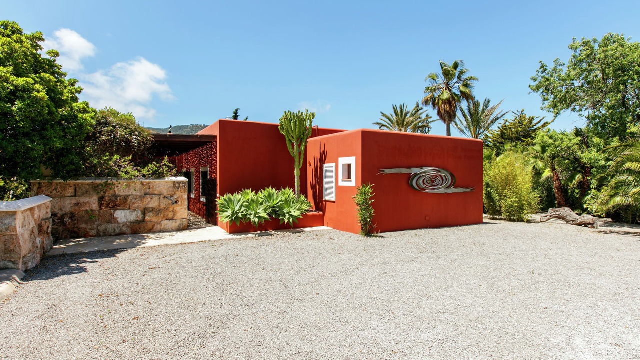 Photo of Outdoor in Sant Josep de sa Talaia