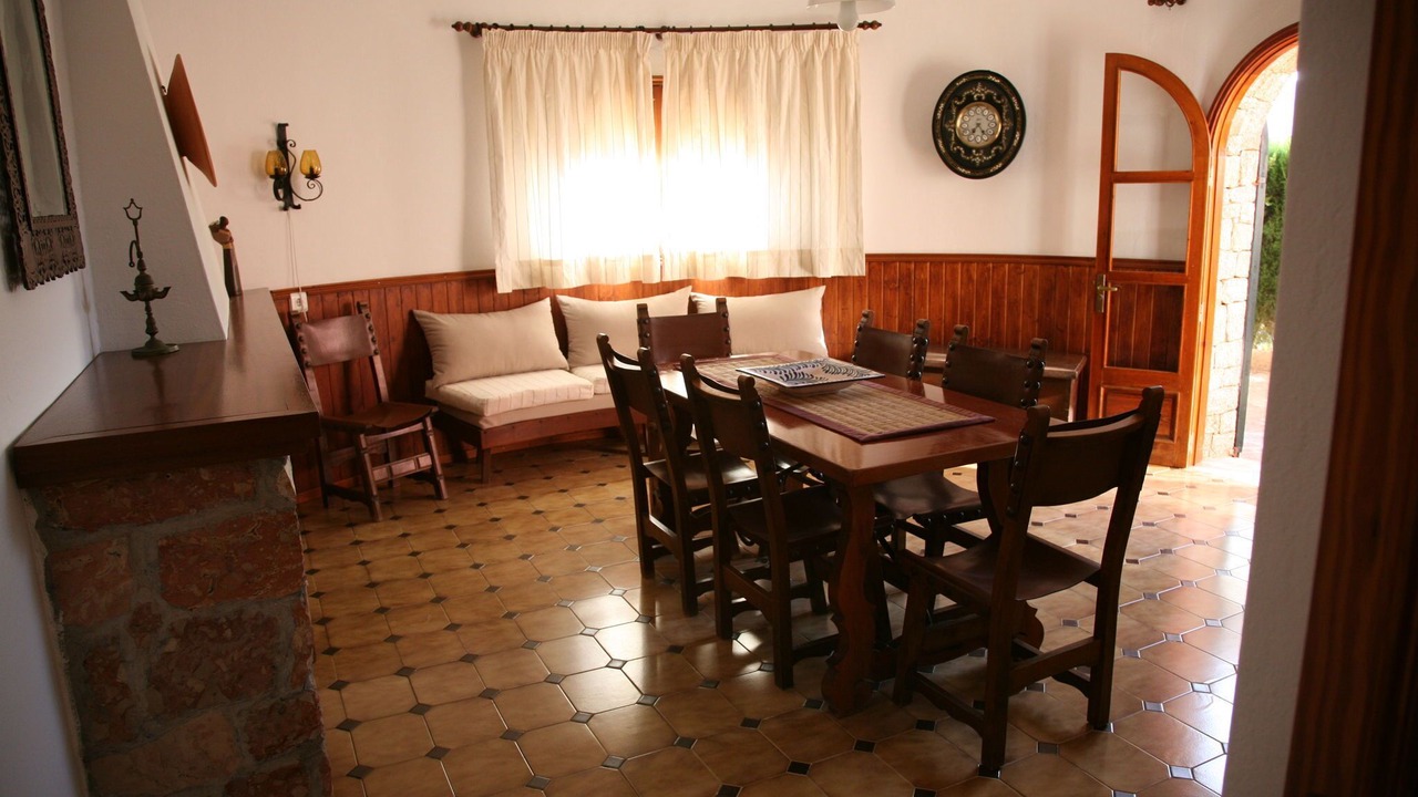Photo of Livingroom in Sant Josep de sa Talaia