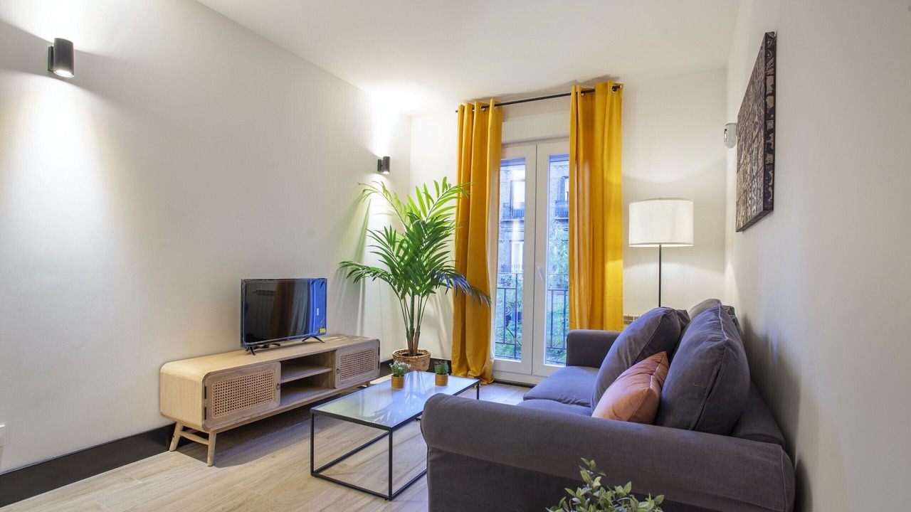 Photo of Livingroom in Pacifico