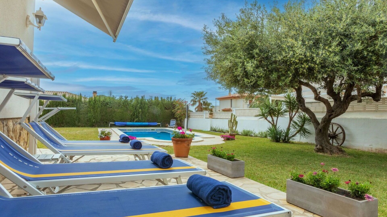 Photo of Outdoor in Costa del Zefir