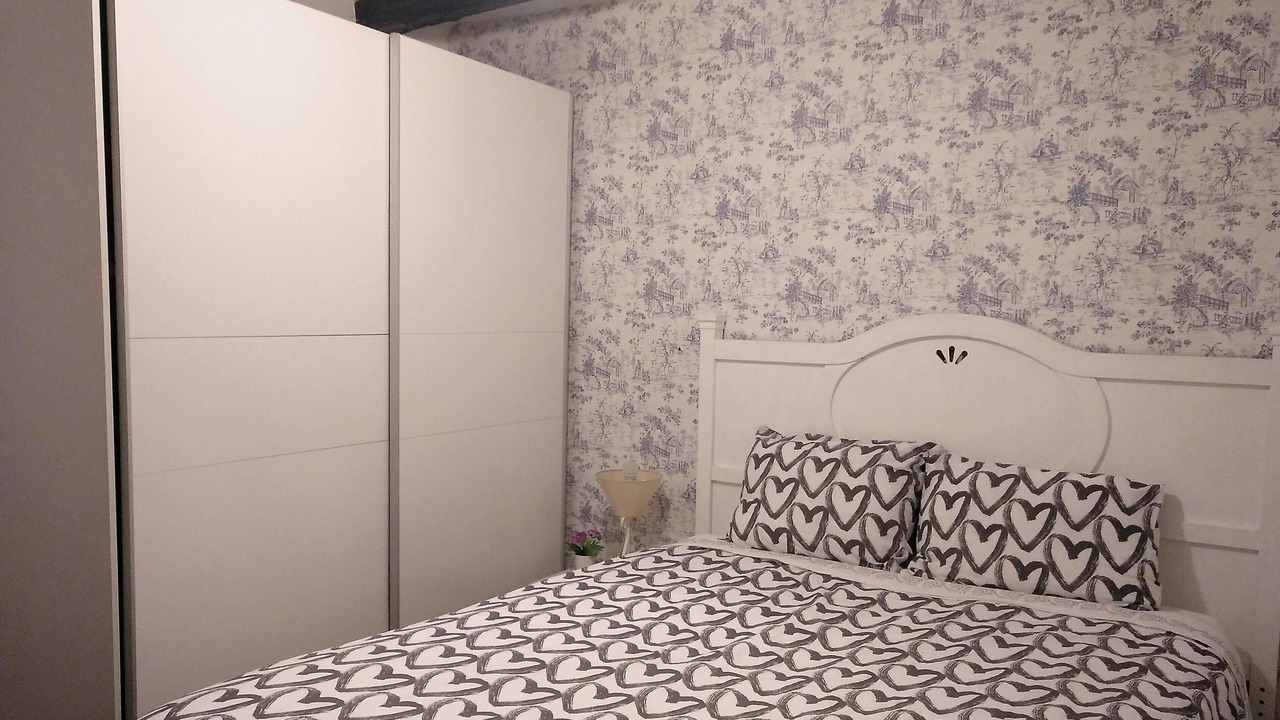 Photo of Bedroom in San Pablo