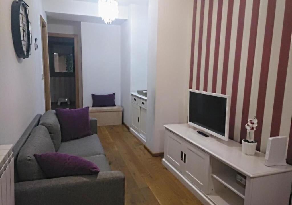 Photo of Livingroom in San Pablo