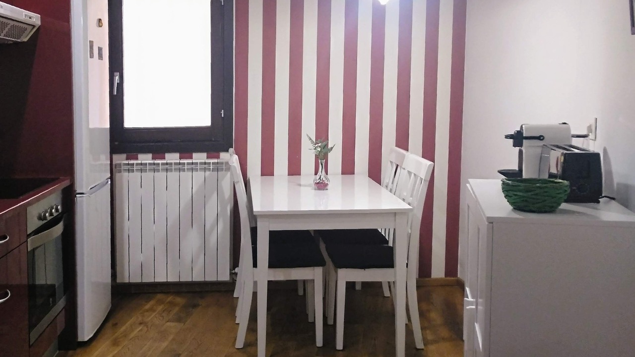 Photo of Kitchen in San Pablo