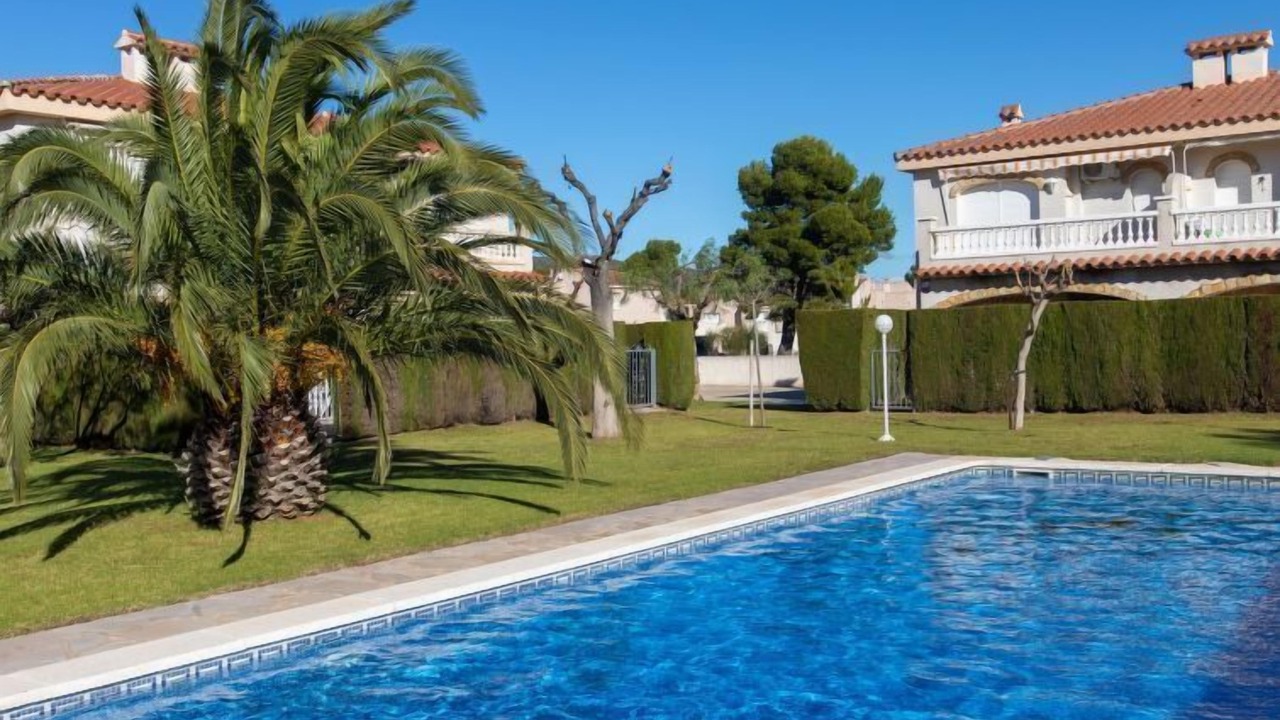 Photo of Outdoor in Les Planes del Rei