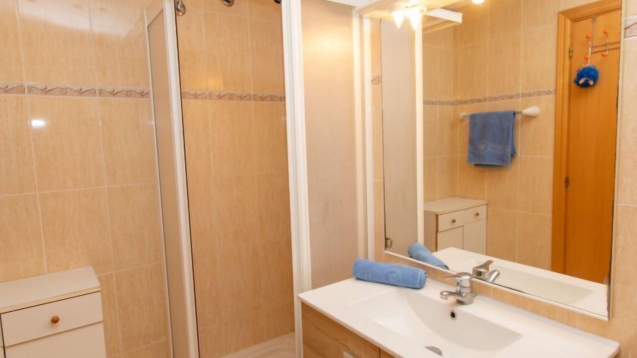 Photo of Bathroom in Les Planes del Rei