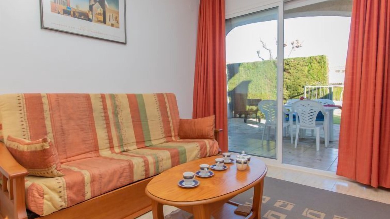 Photo of Livingroom in Les Planes del Rei
