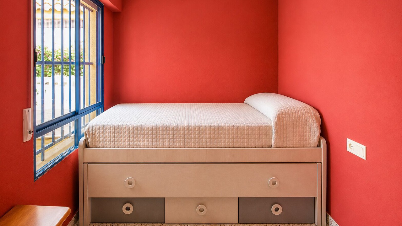 Photo of Bedroom in El Moncayo