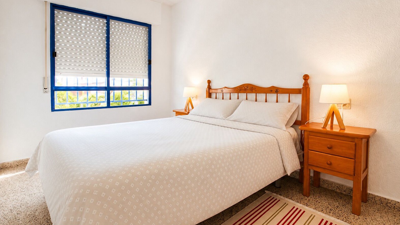 Photo of Bedroom in El Moncayo