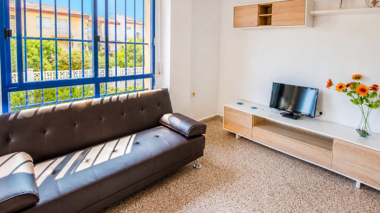 Photo of Livingroom in El Moncayo